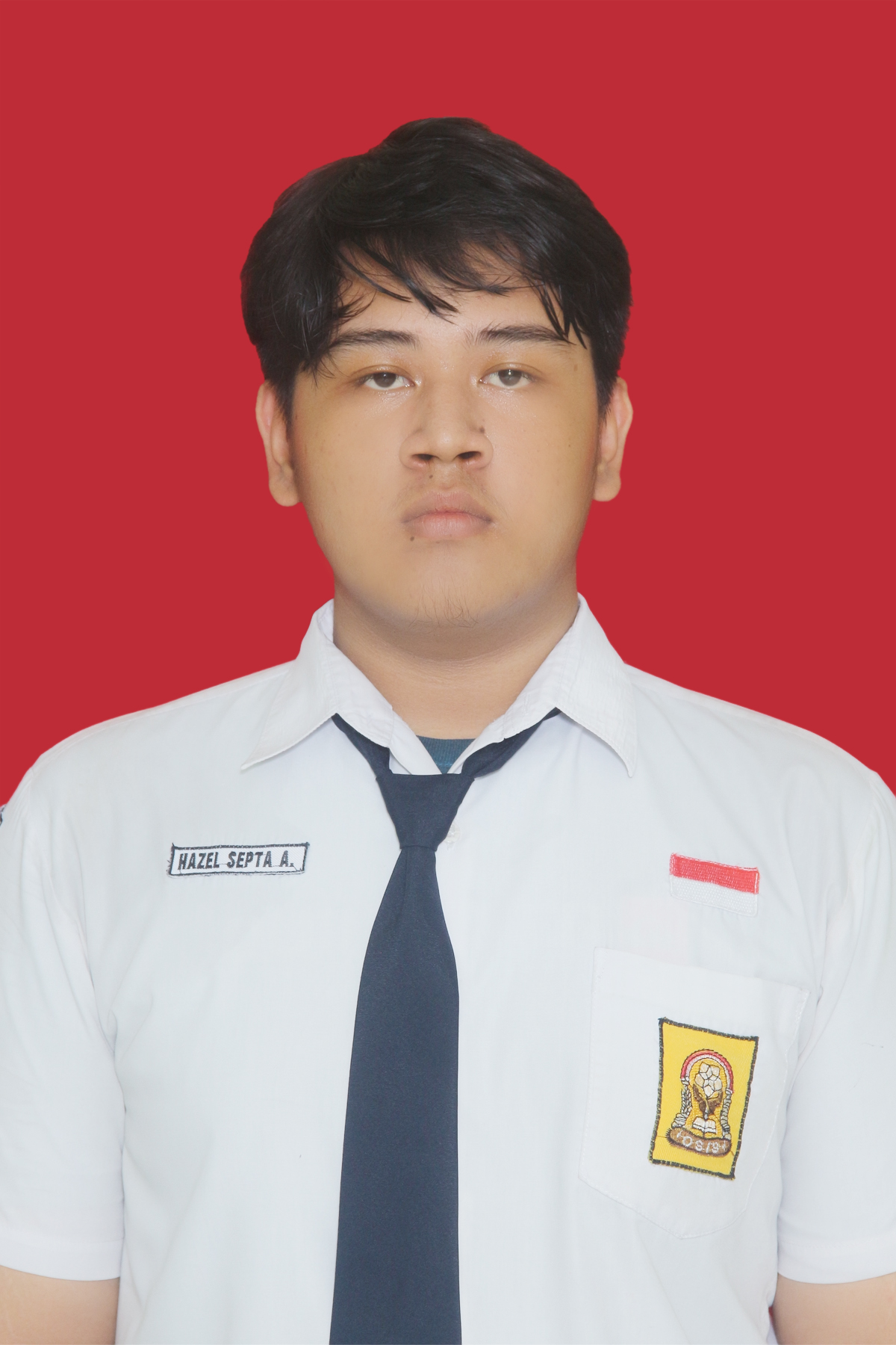 Foto Profil Hazel Septa Albani